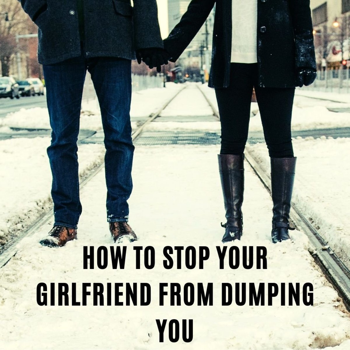 How to make your guy want you more than ever