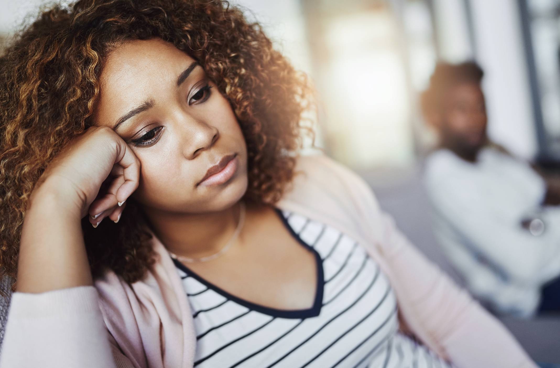 How to not fall in love with every girl you meet