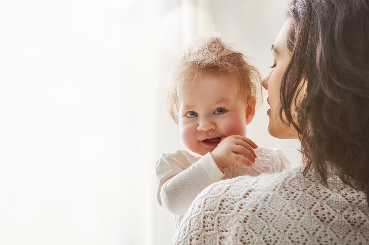 How does a single woman have a baby