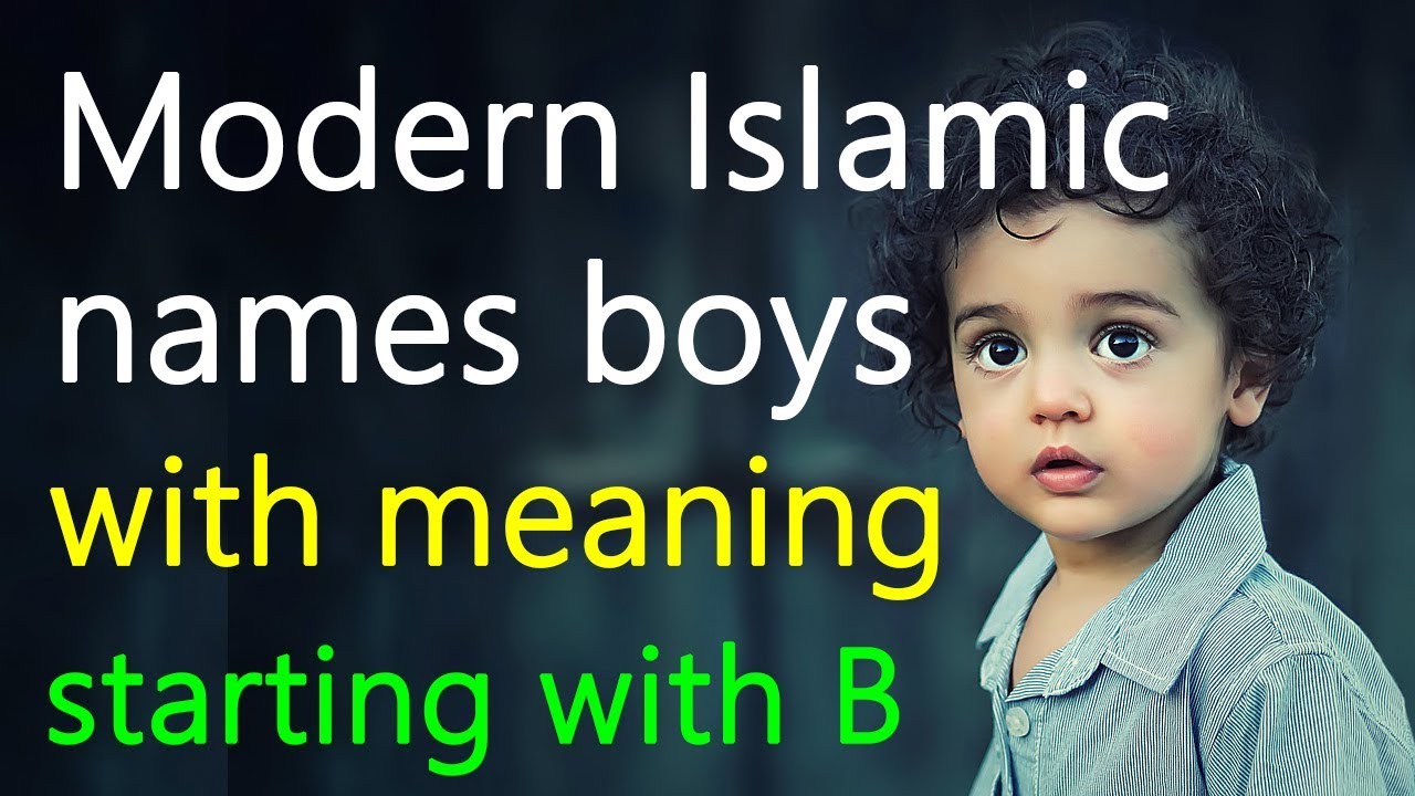 Muslim names for boy and girl twins