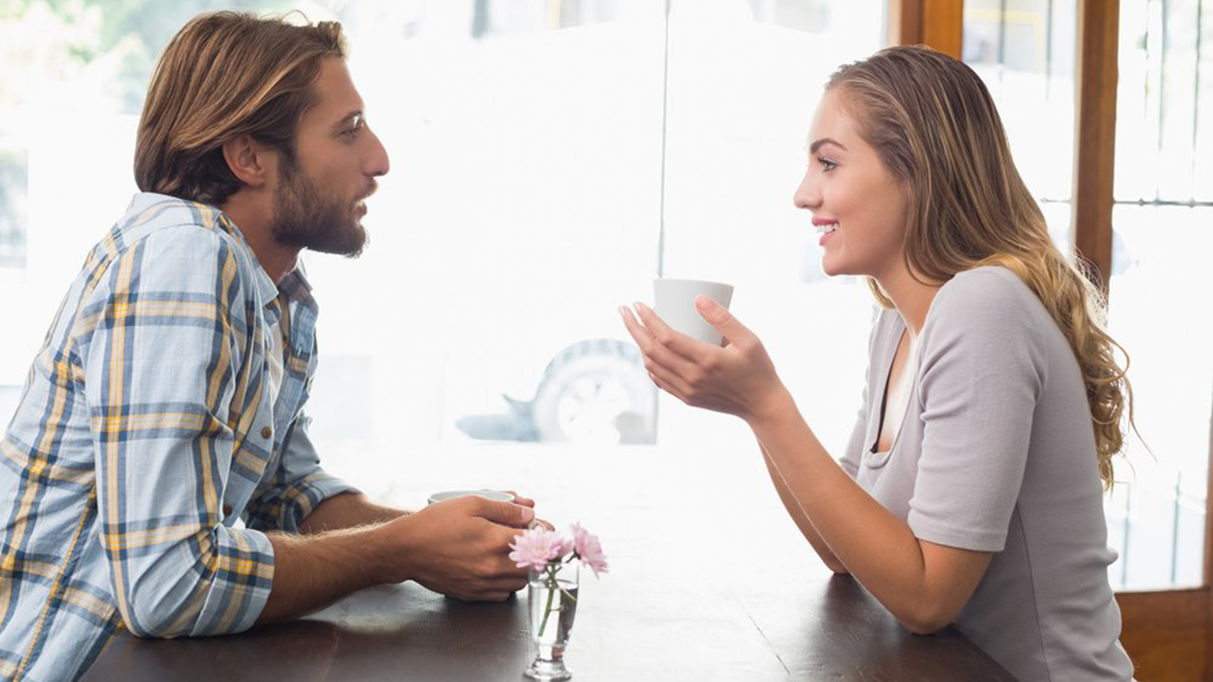 What makes a girl out of your league reddit
