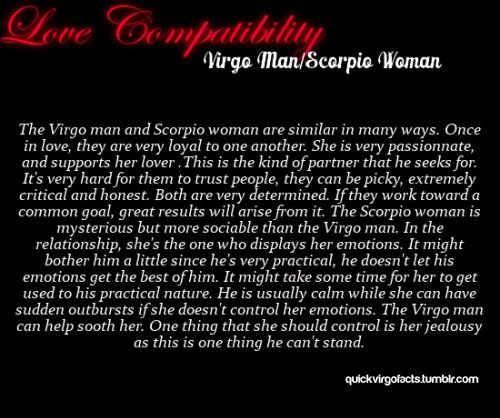 Virgo man and libra woman relationship in urdu
