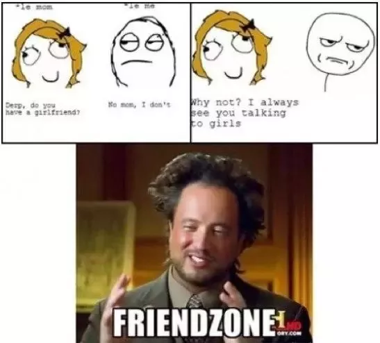 Find friend free online