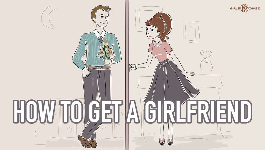 What look attractive to girl