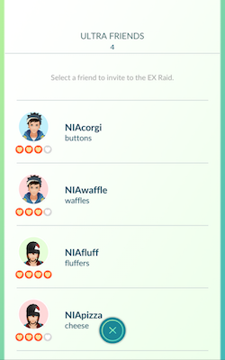 Find friends xbox one