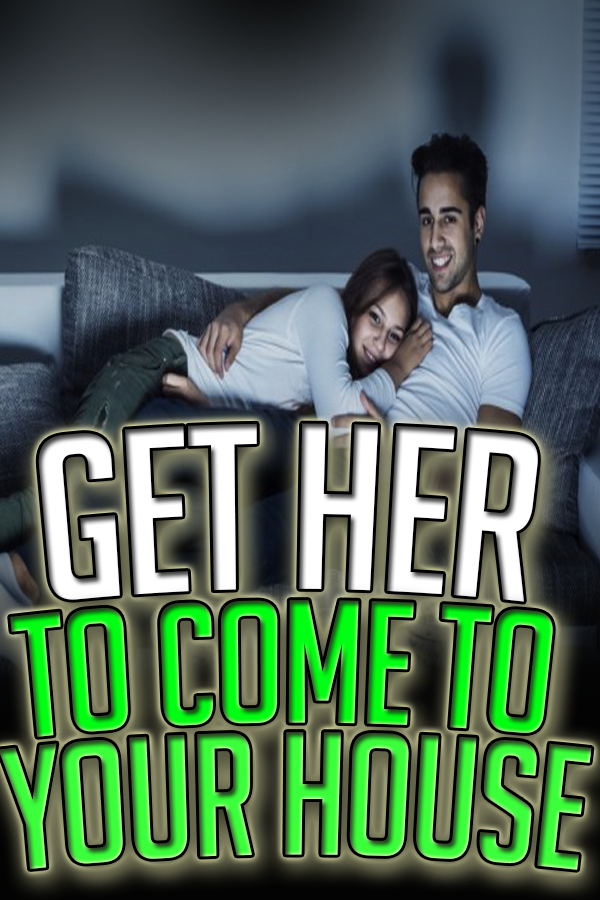 When a guy says you need to get laid