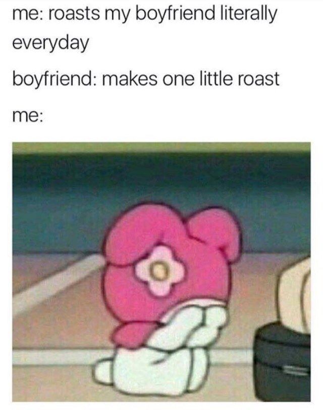 How to make your girlfriend fall in love with you again