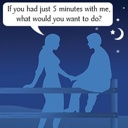 How to make a girl to madly fall in love with you