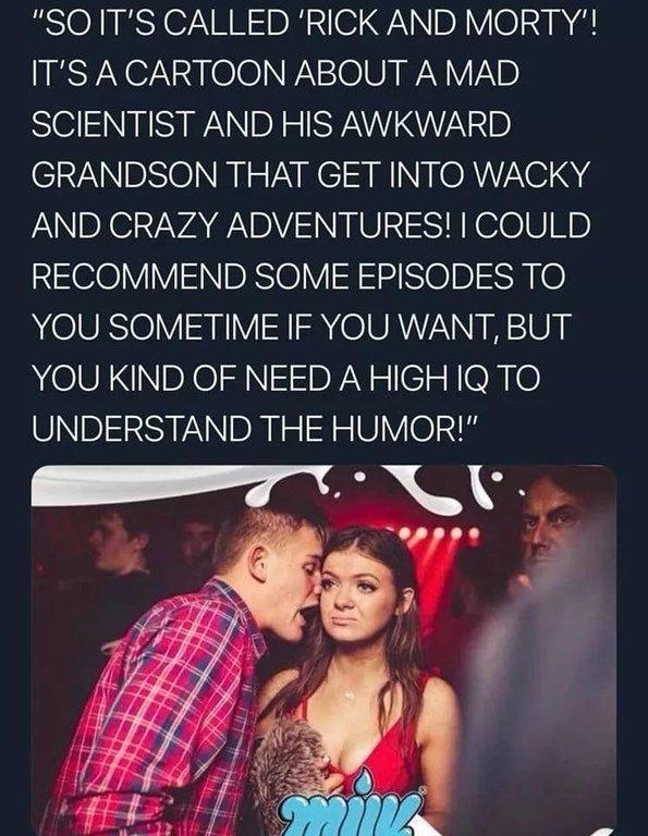 Things guys want girlfriends to do