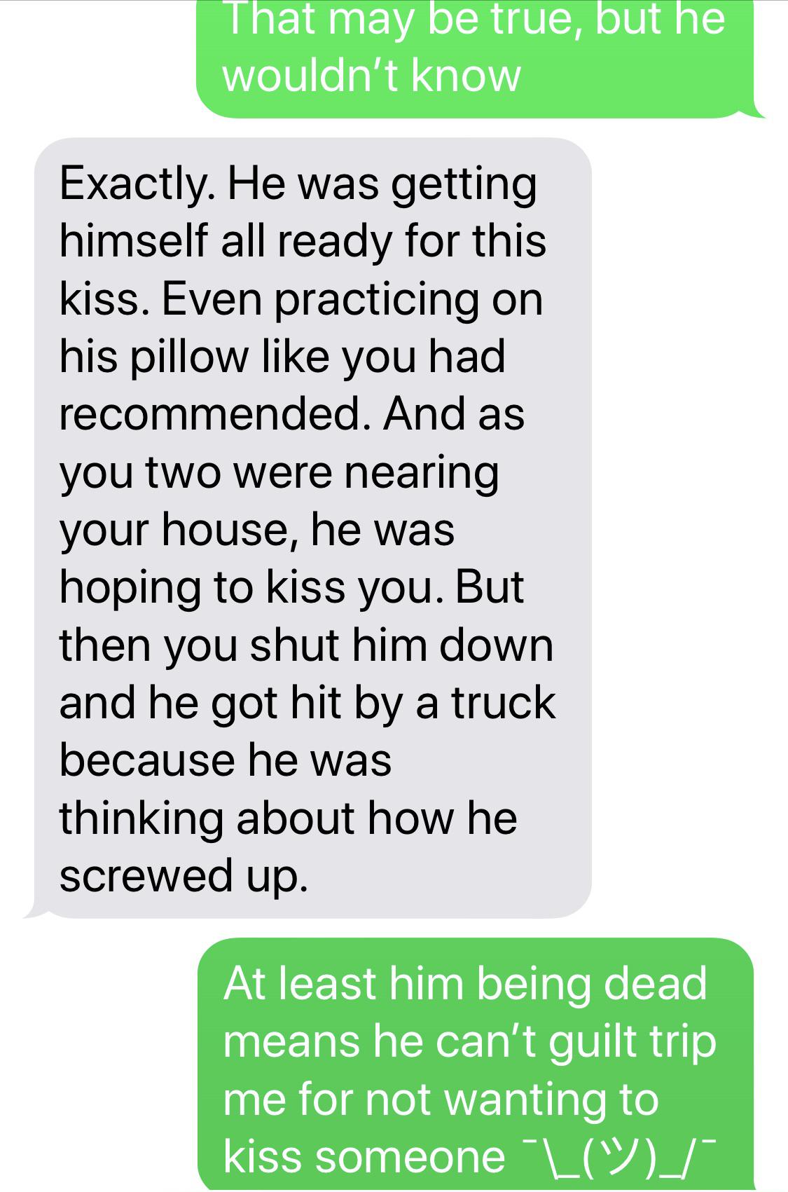 How can i be cute to my boyfriend