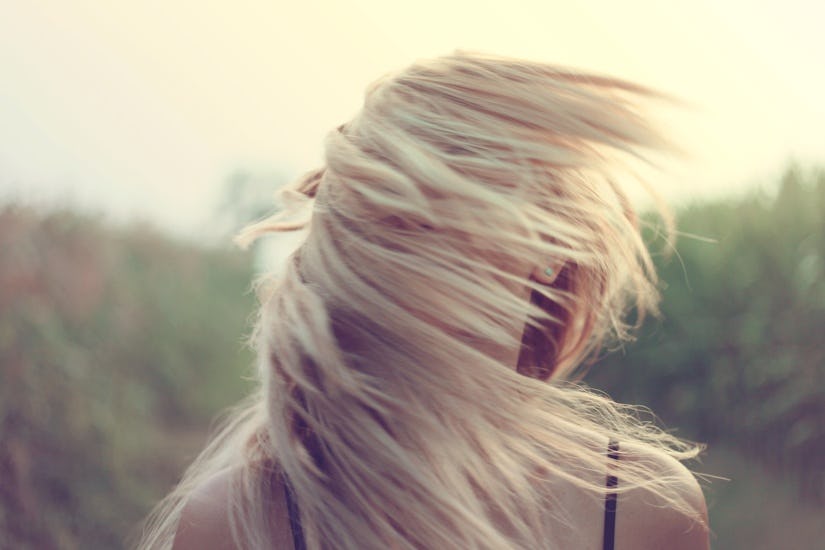 How to look for the right guy