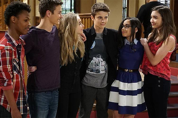Hot gimmick girl meets boy watch online