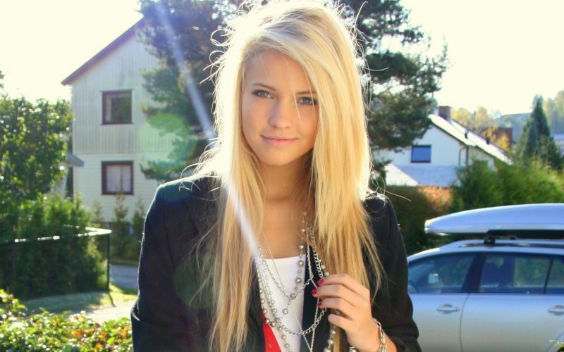 Make a girl like you