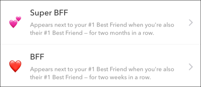 Reasons to get together with friends