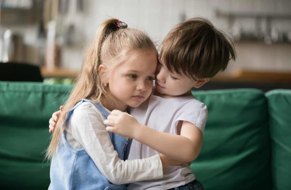 Kid friendly get to know you questions