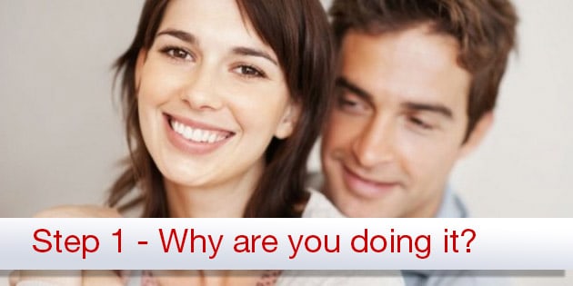 How to know if your girlfriend cheating you