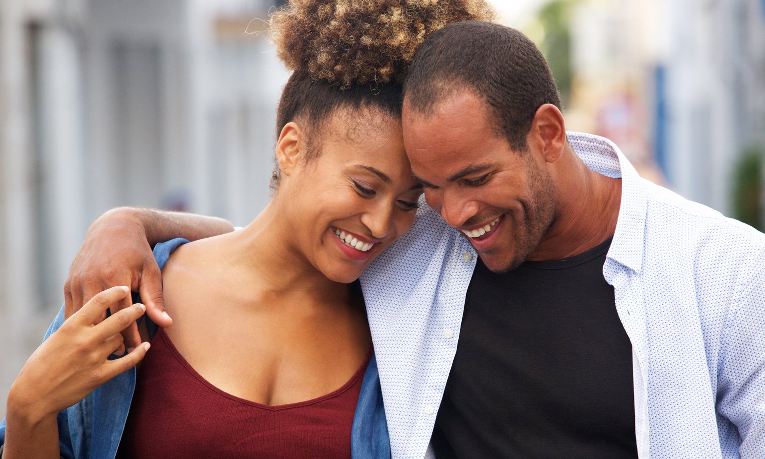 Virgo man sagittarius woman in love