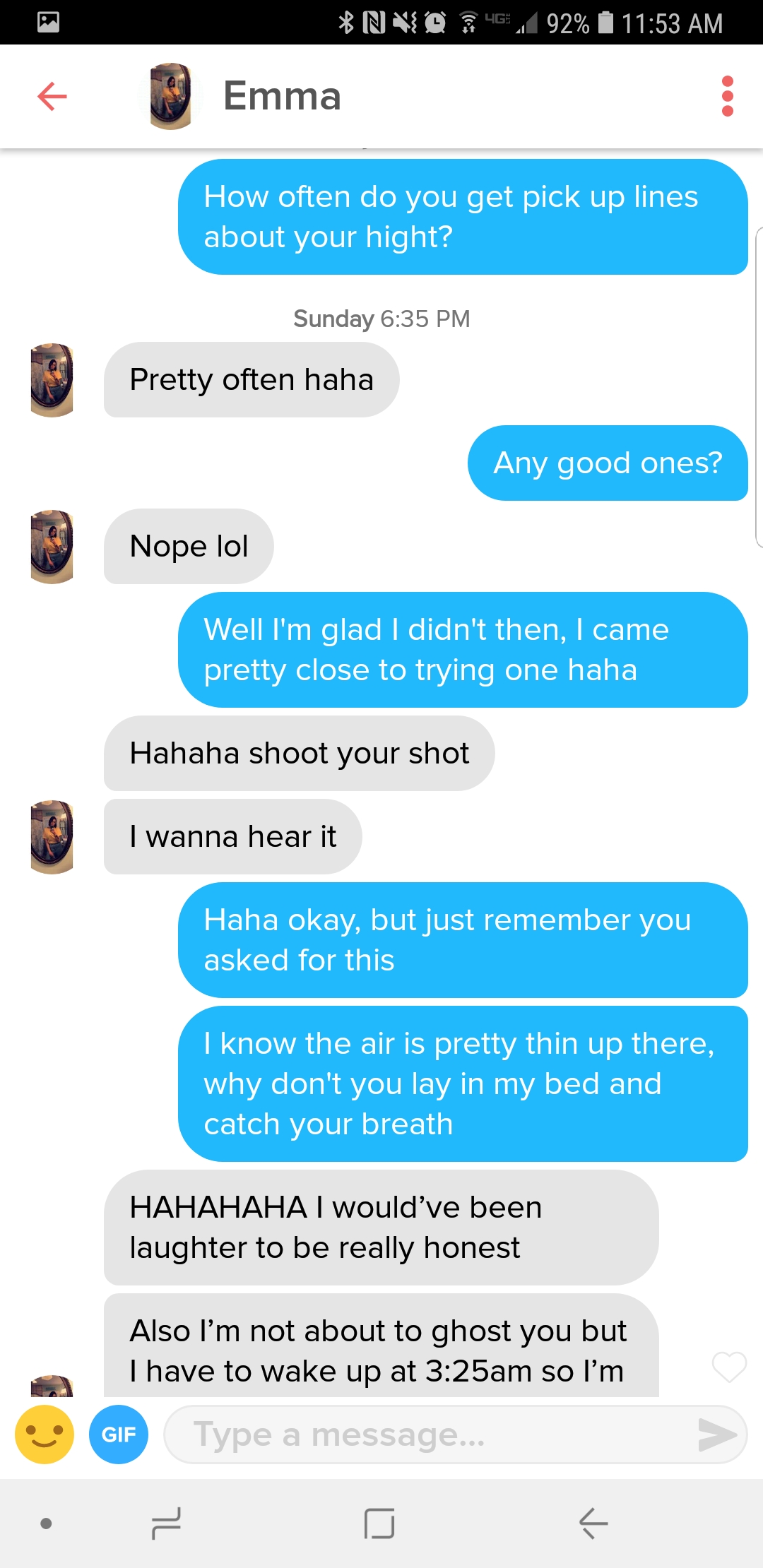 Girl or boy baby calendar
